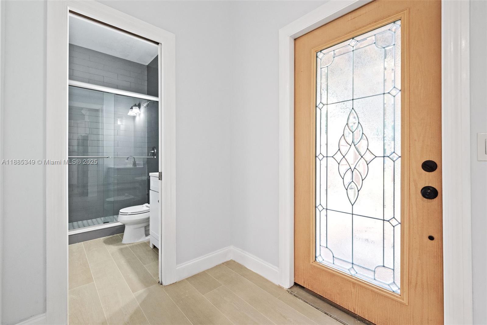 CHAMBERS LAND CO SUB NW1/ - Residential