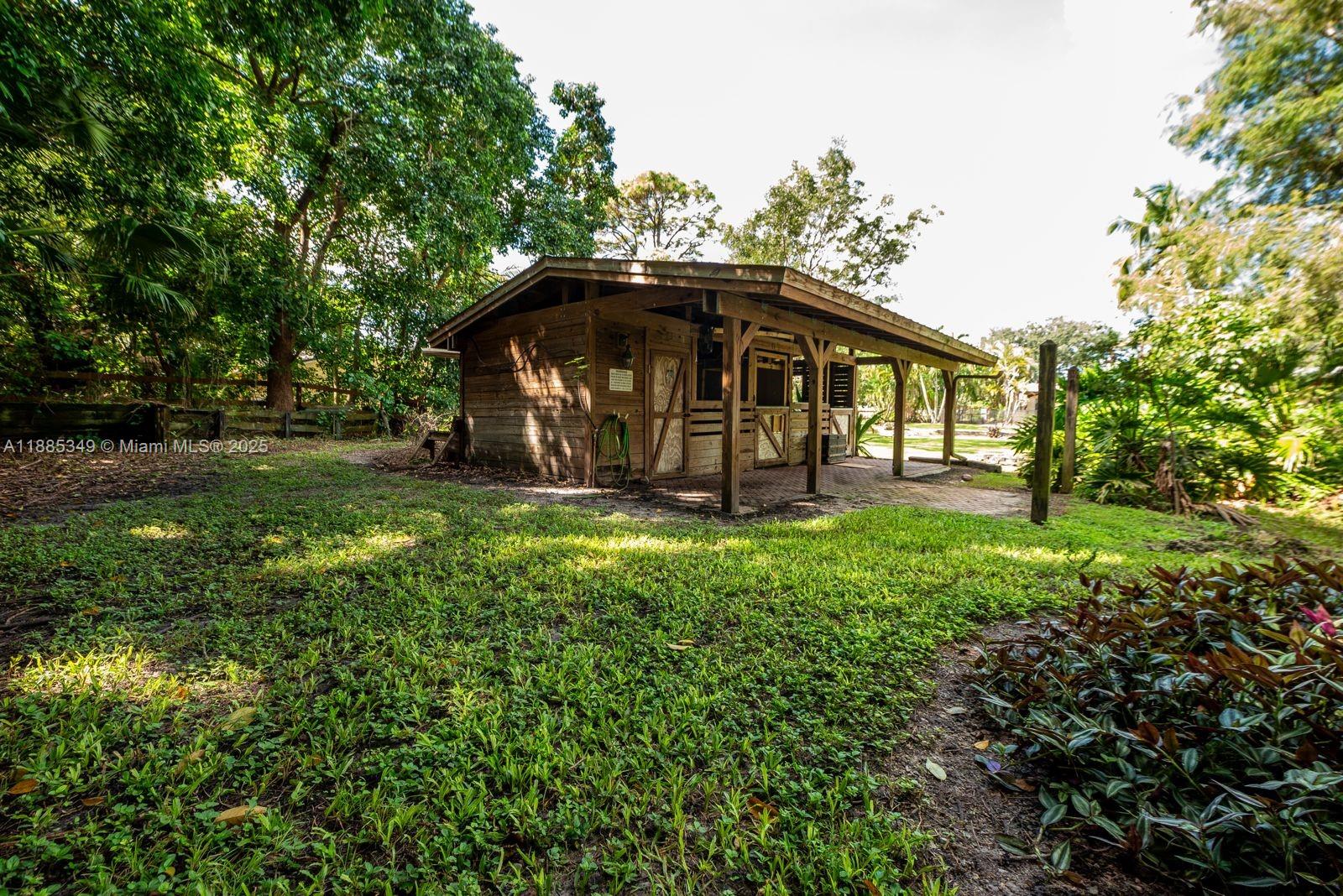 CHAMBERS LAND CO SUB NW1/ - Residential