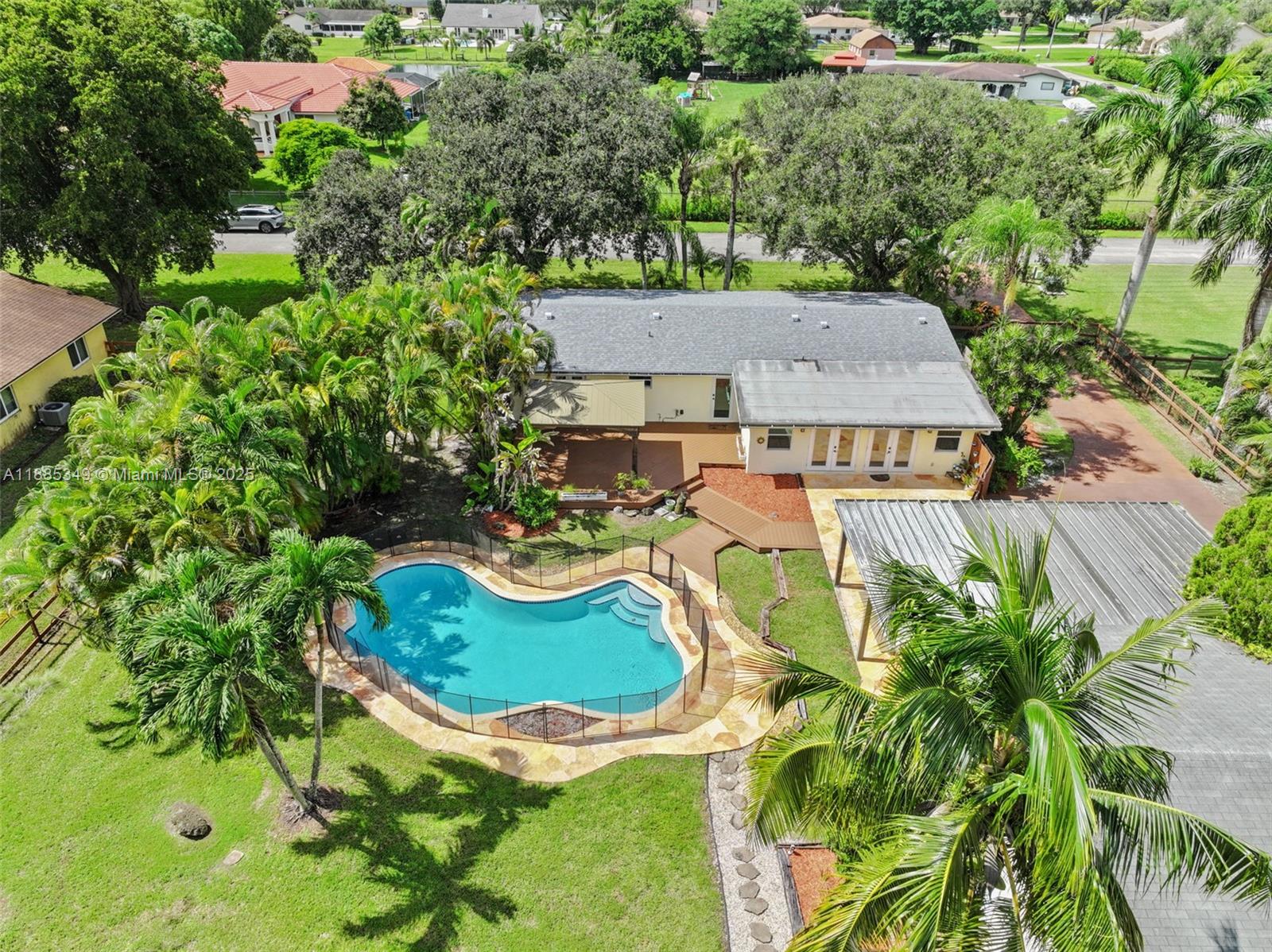 CHAMBERS LAND CO SUB NW1/ - Residential