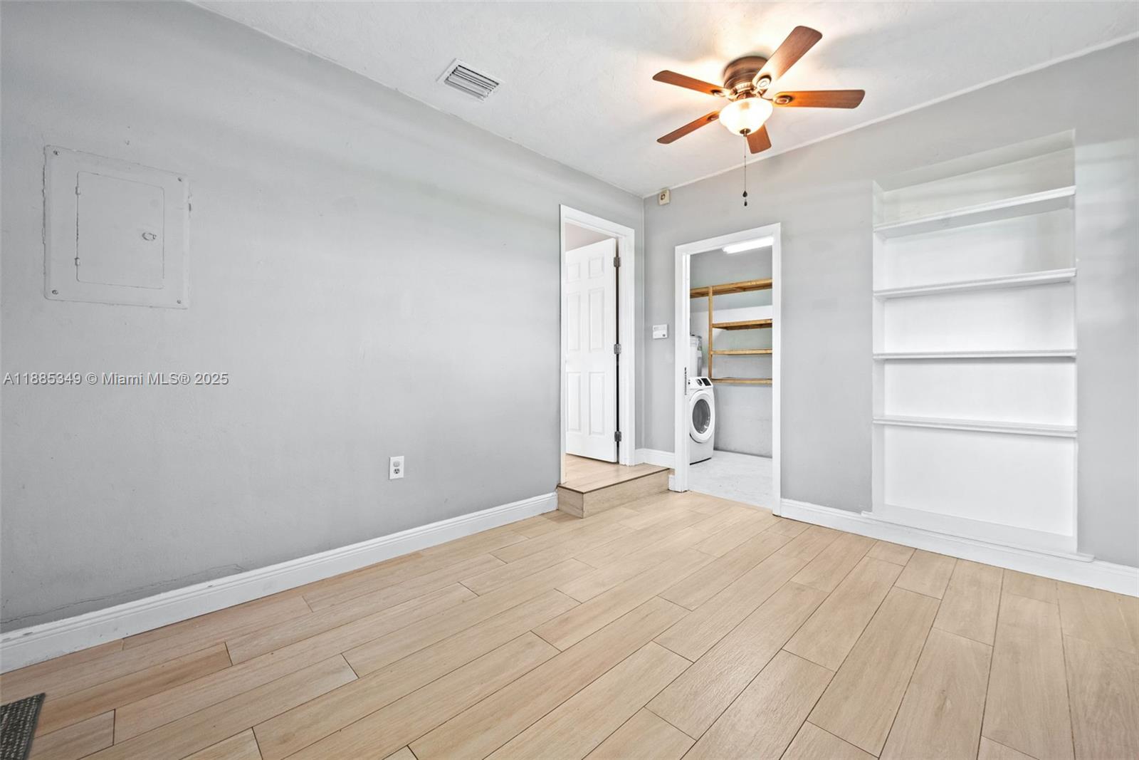 CHAMBERS LAND CO SUB NW1/ - Residential