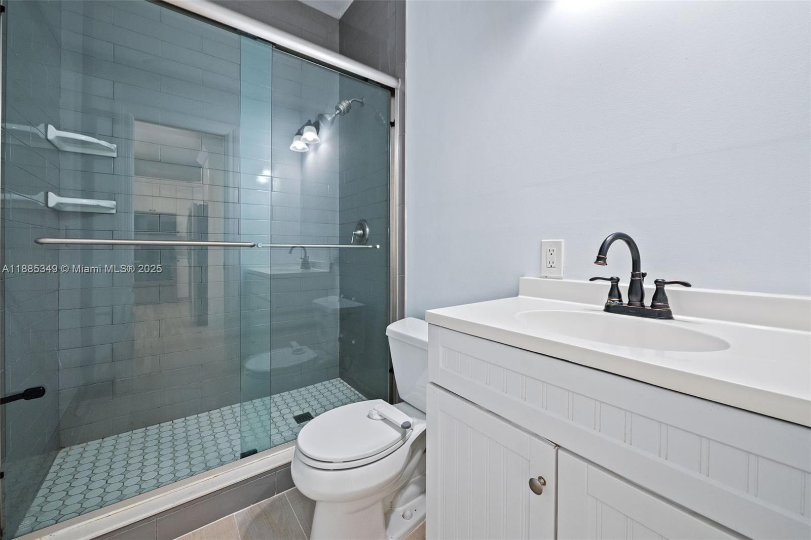 CHAMBERS LAND CO SUB NW1/ - Residential