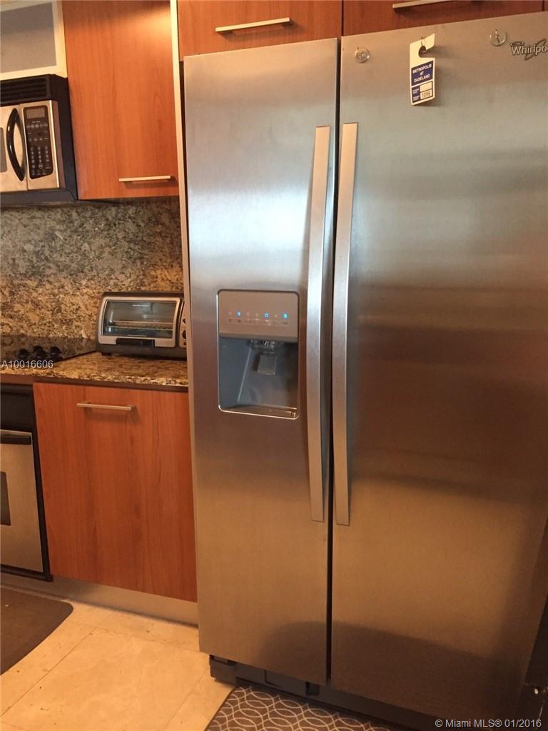 Metropolis II At Dadeland - Residential Lease