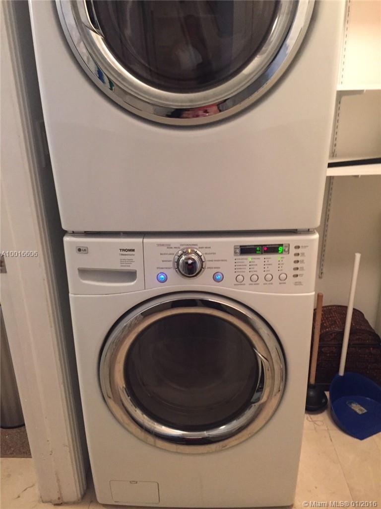 Metropolis II At Dadeland - Residential Lease