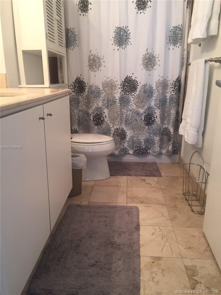 Metropolis II At Dadeland - Residential Lease