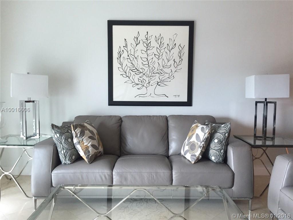 Metropolis II At Dadeland - Residential Lease