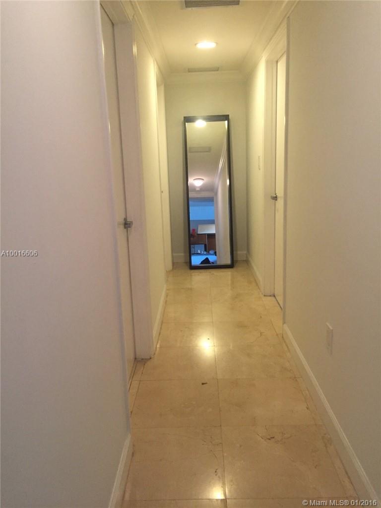 Metropolis II At Dadeland - Residential Lease