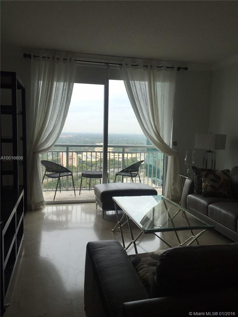 Metropolis II At Dadeland - Residential Lease