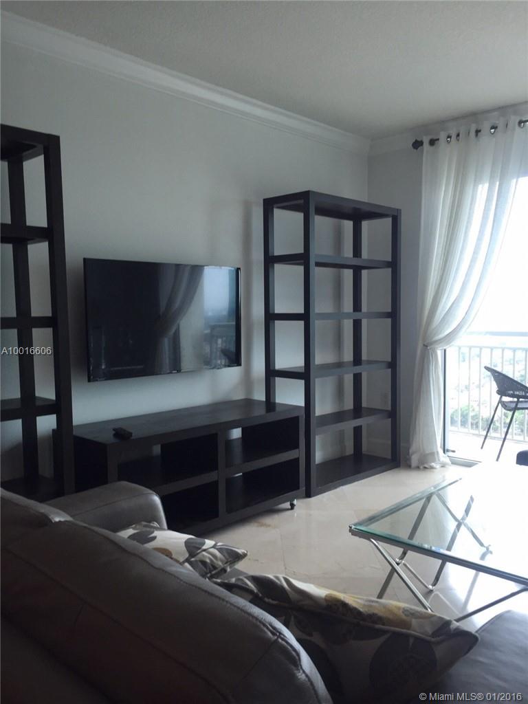 Metropolis II At Dadeland - Residential Lease