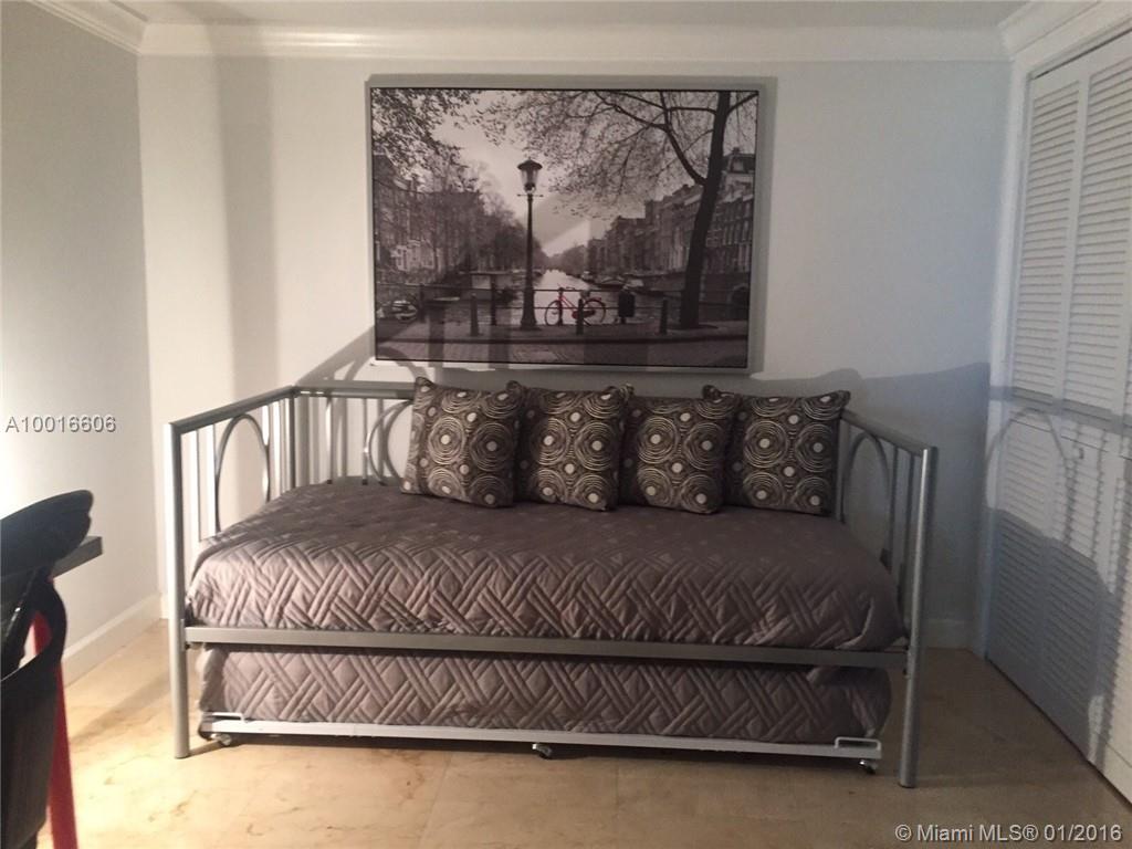 Metropolis II At Dadeland - Residential Lease