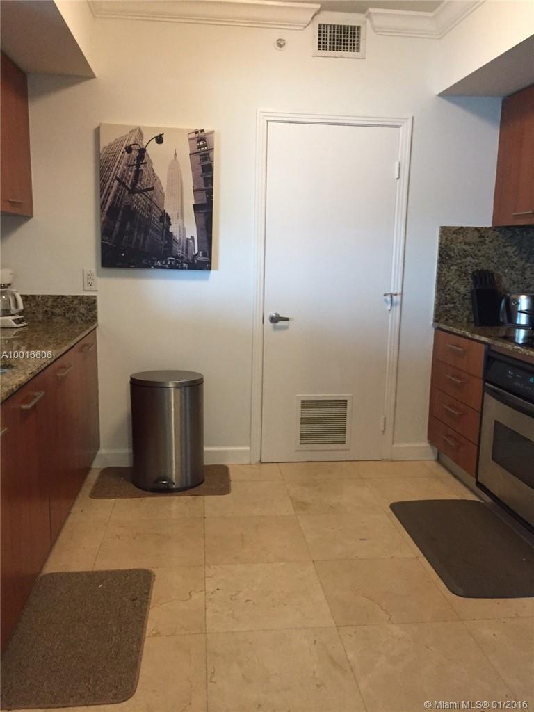 Metropolis II At Dadeland - Residential Lease