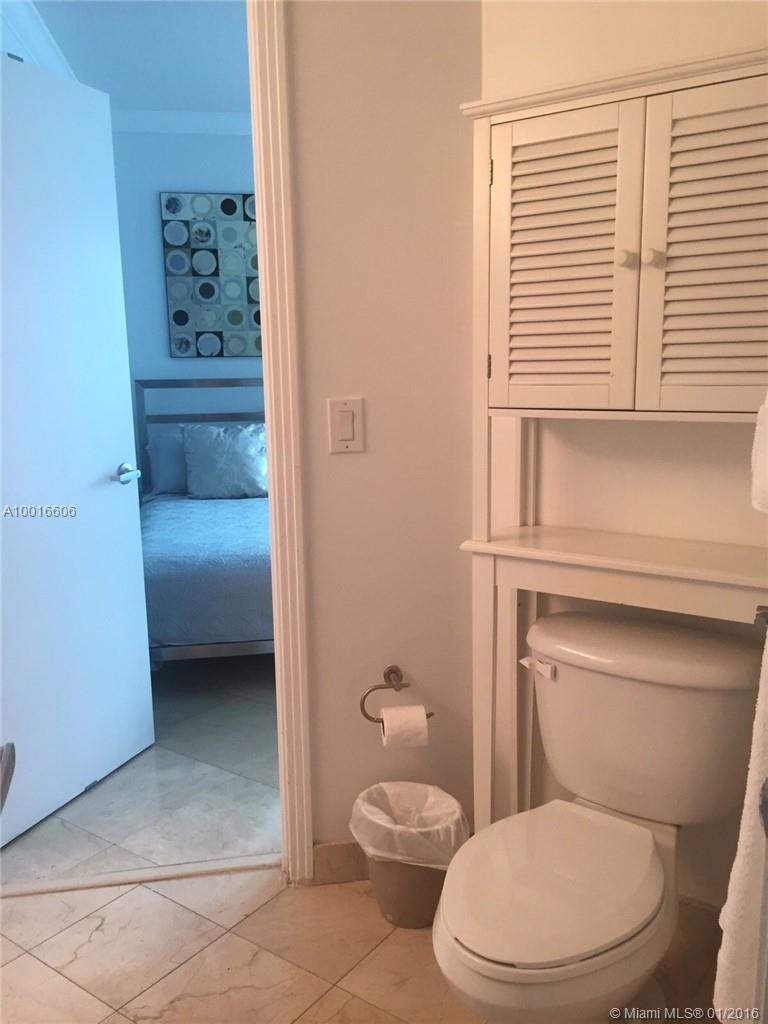 Metropolis II At Dadeland - Residential Lease