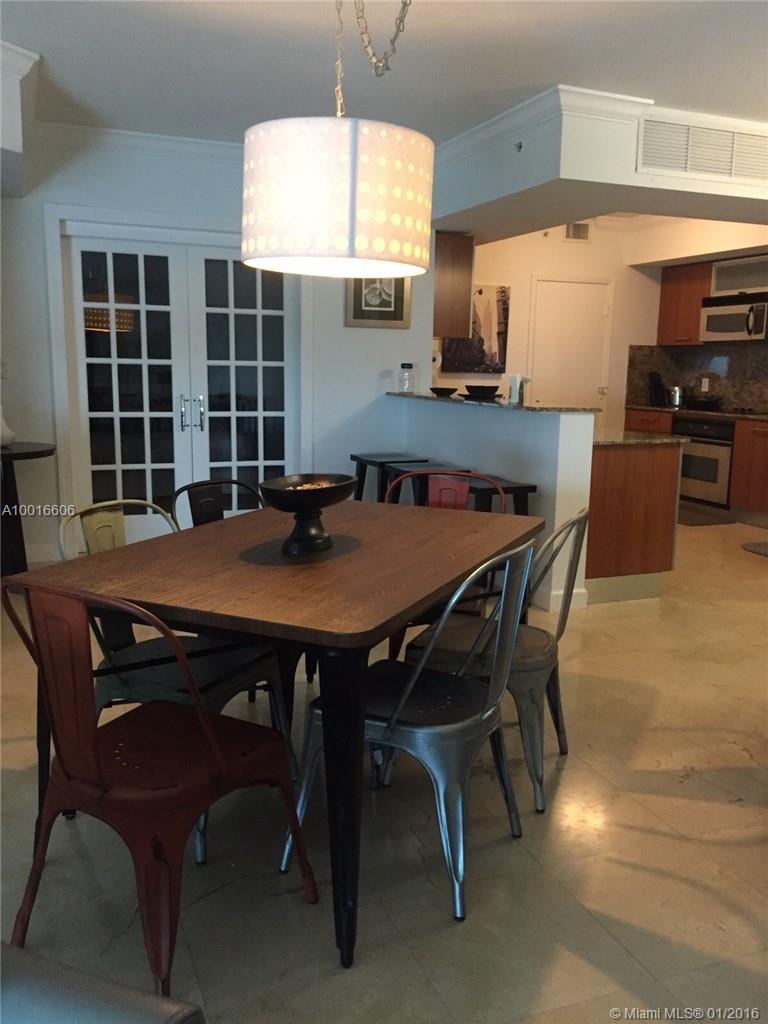 Metropolis II At Dadeland - Residential Lease