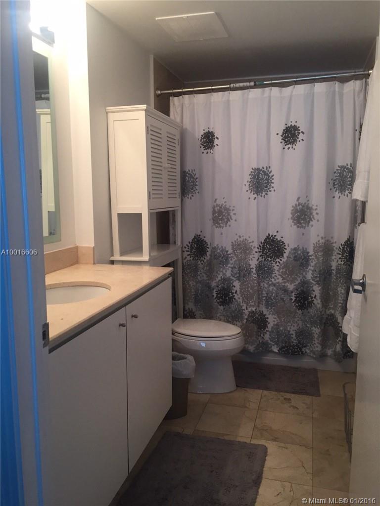 Metropolis II At Dadeland - Residential Lease