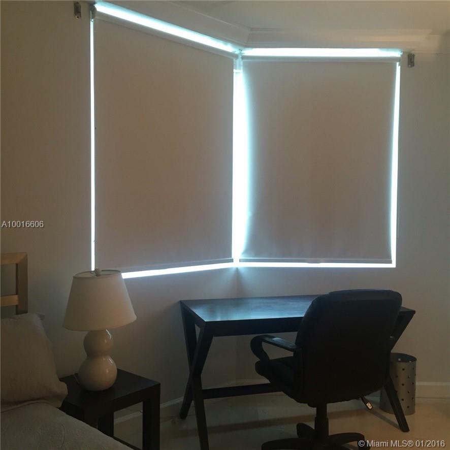 Metropolis II At Dadeland - Residential Lease