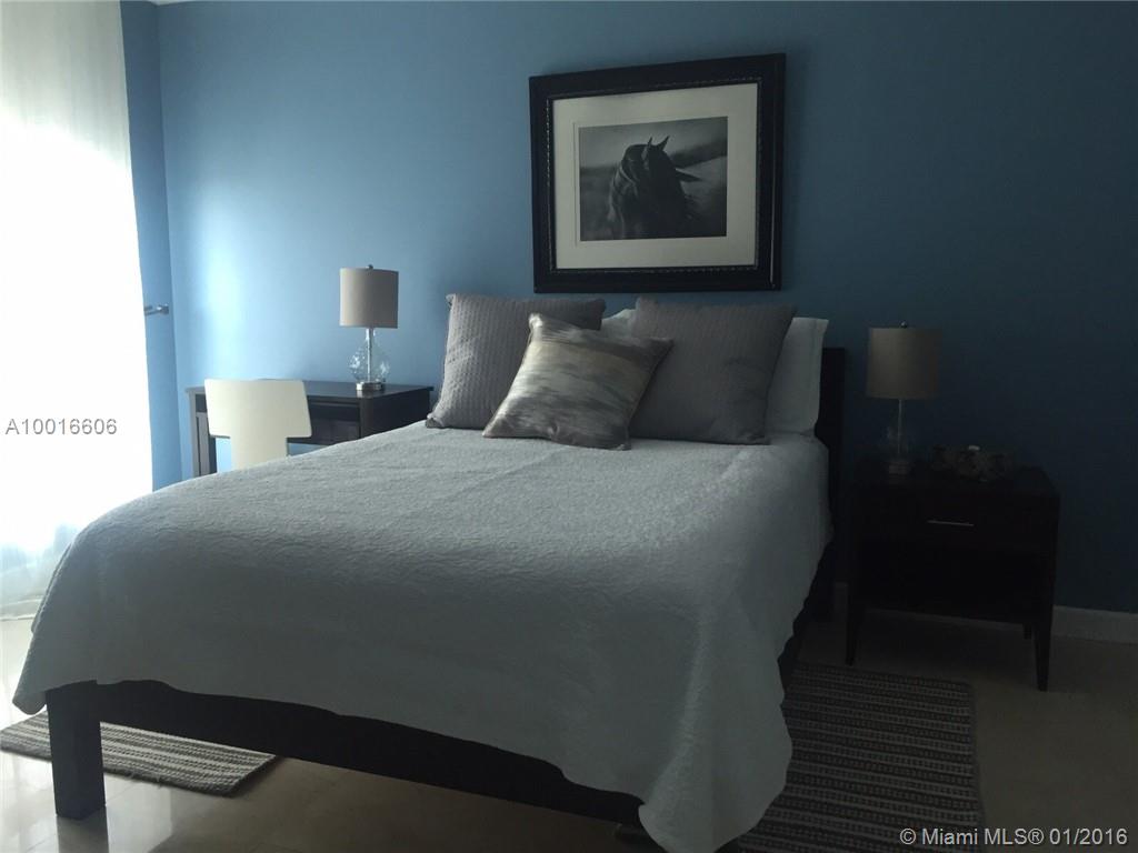 Metropolis II At Dadeland - Residential Lease