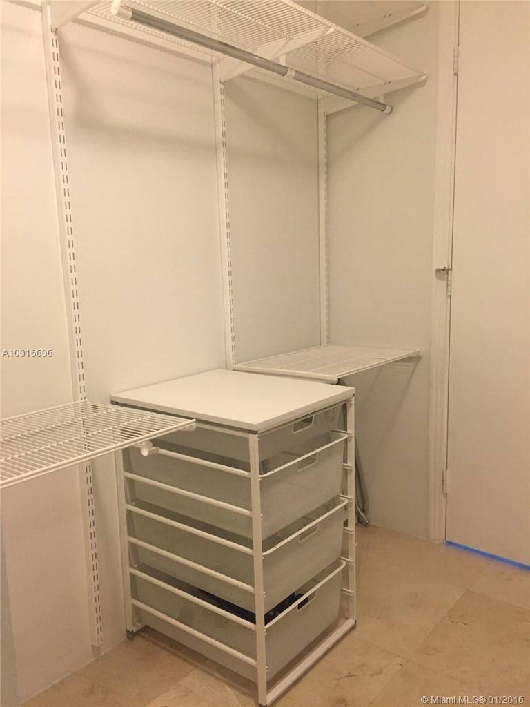 Metropolis II At Dadeland - Residential Lease