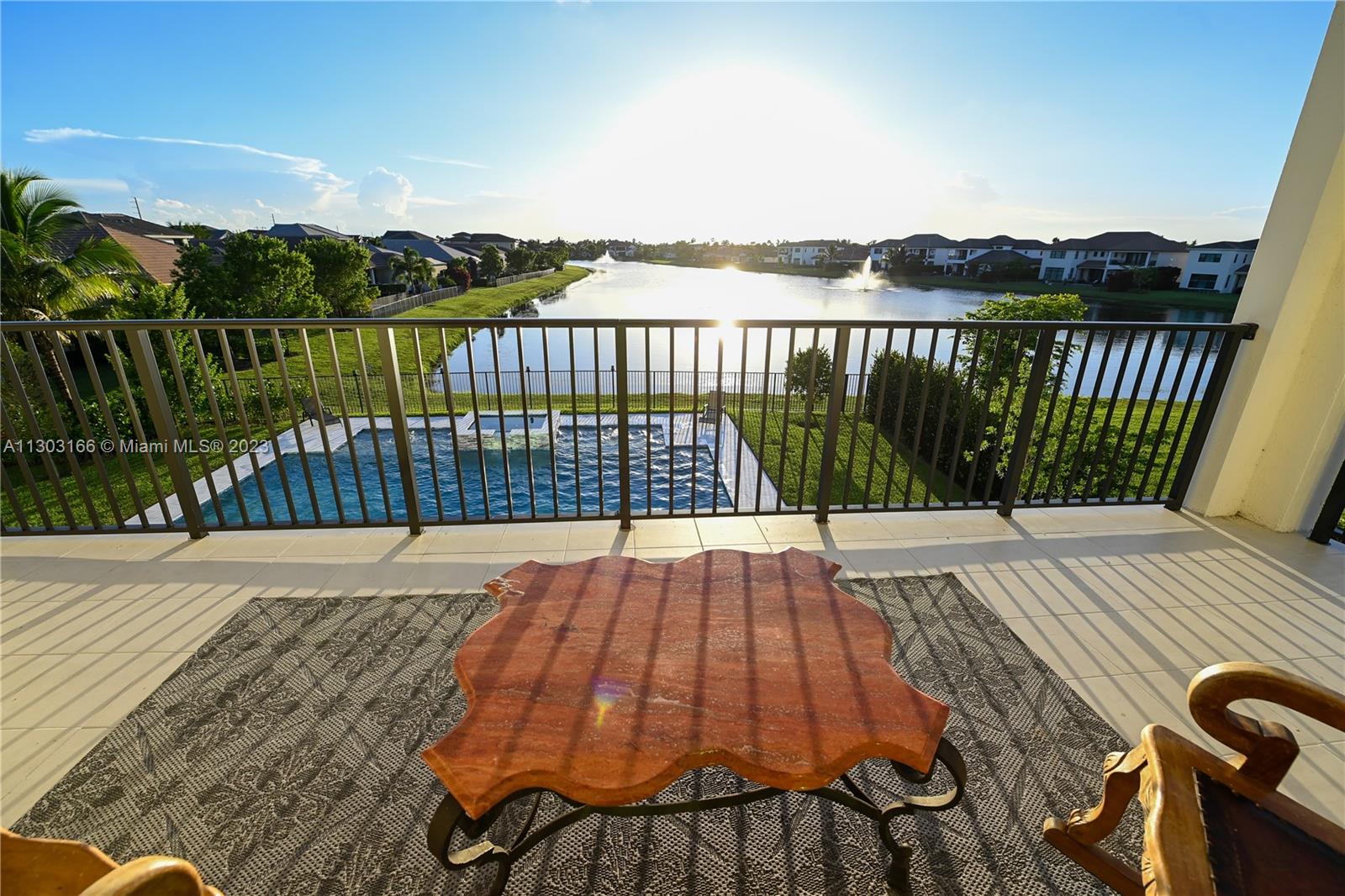 PALM MEADOWS ESTATES - Residential