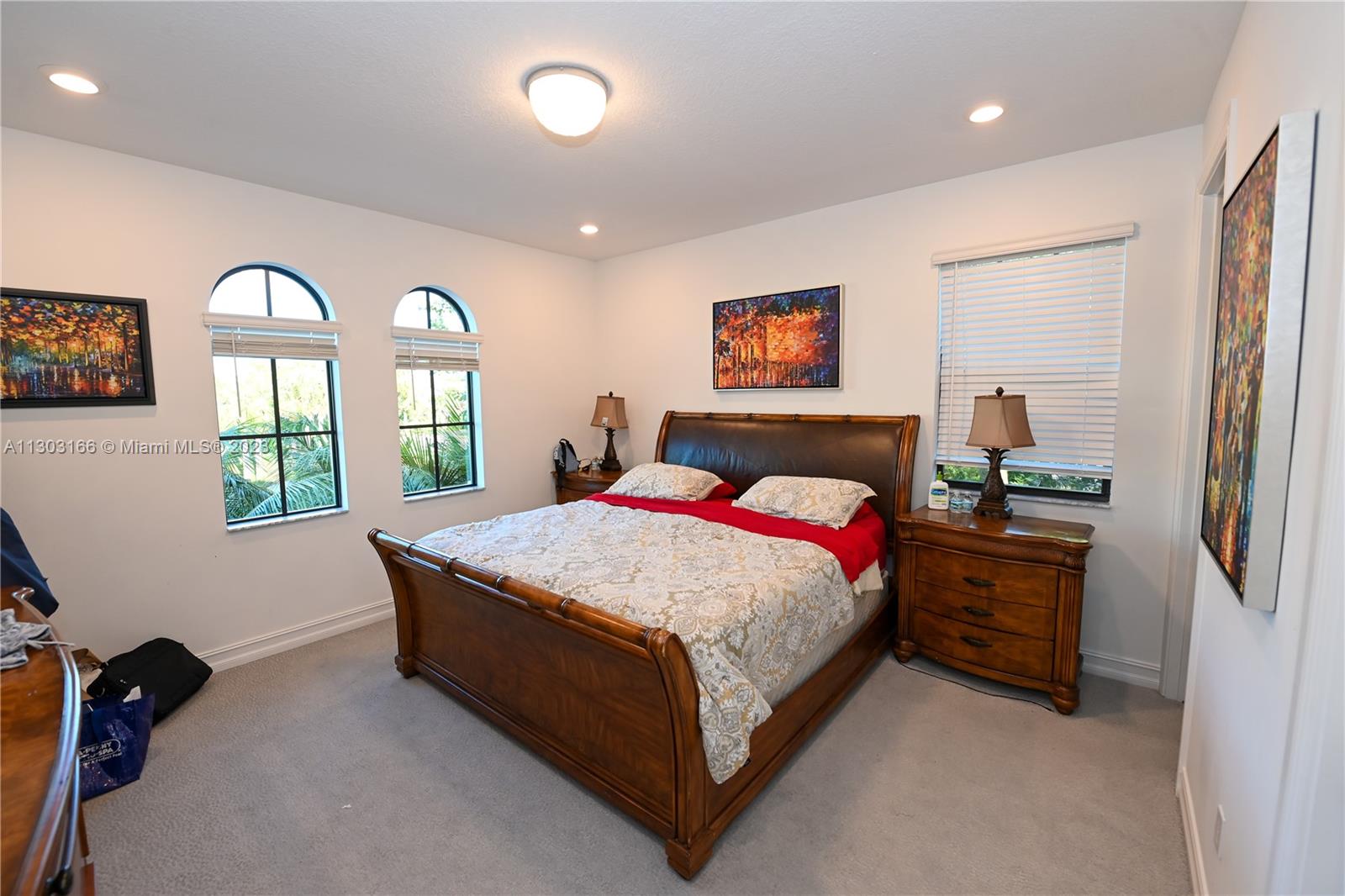 PALM MEADOWS ESTATES - Residential