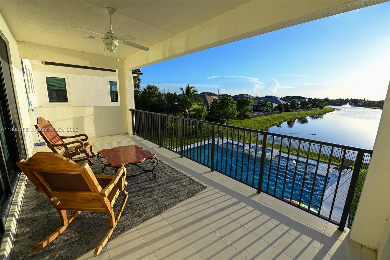 PALM MEADOWS ESTATES - Residential