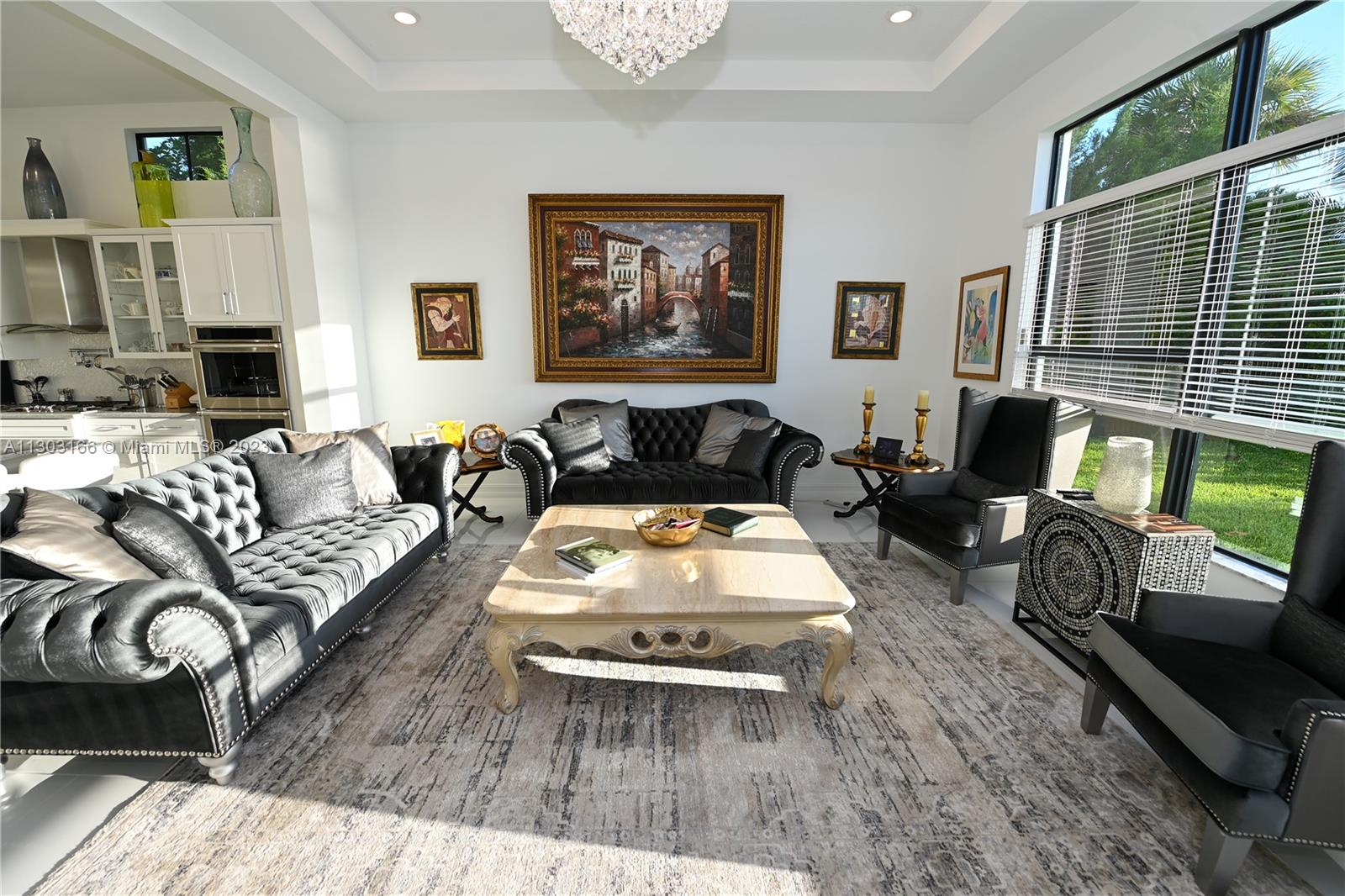 PALM MEADOWS ESTATES - Residential