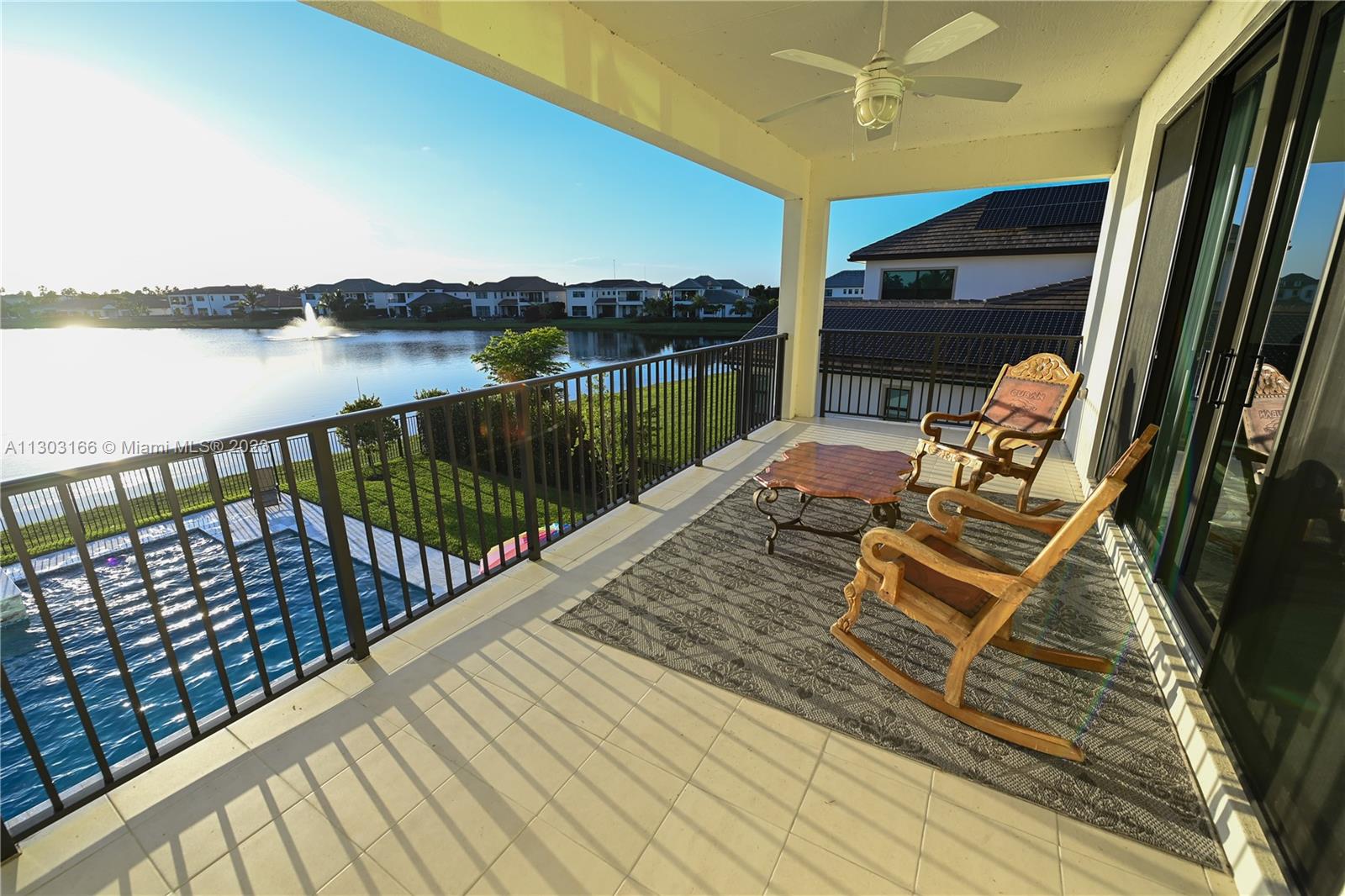 PALM MEADOWS ESTATES - Residential