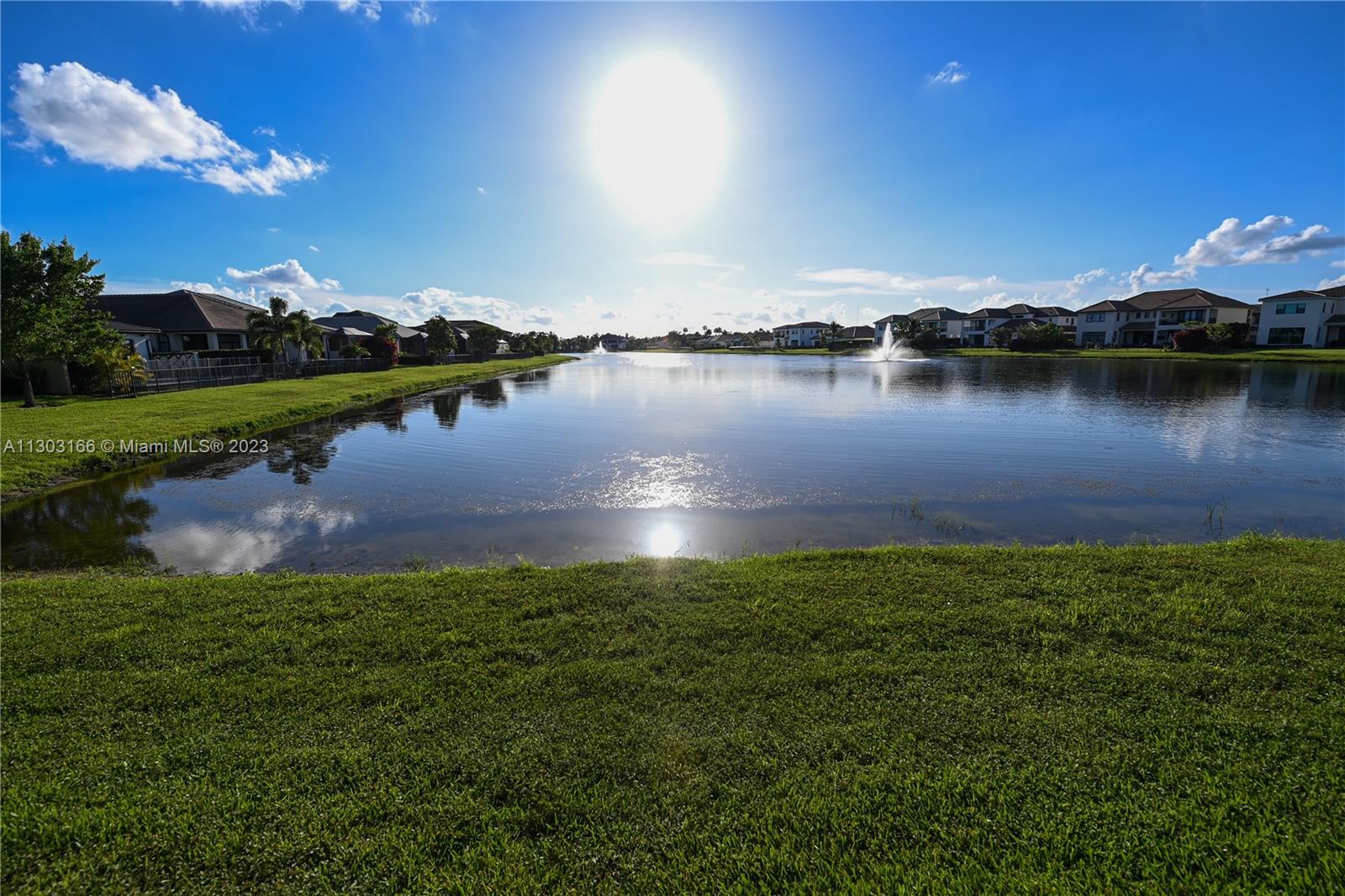 PALM MEADOWS ESTATES - Residential