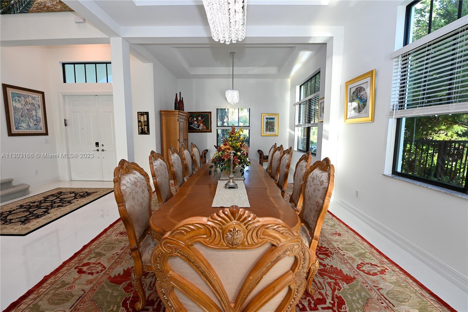 PALM MEADOWS ESTATES - Residential