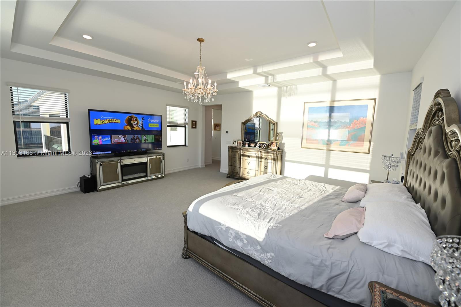 PALM MEADOWS ESTATES - Residential