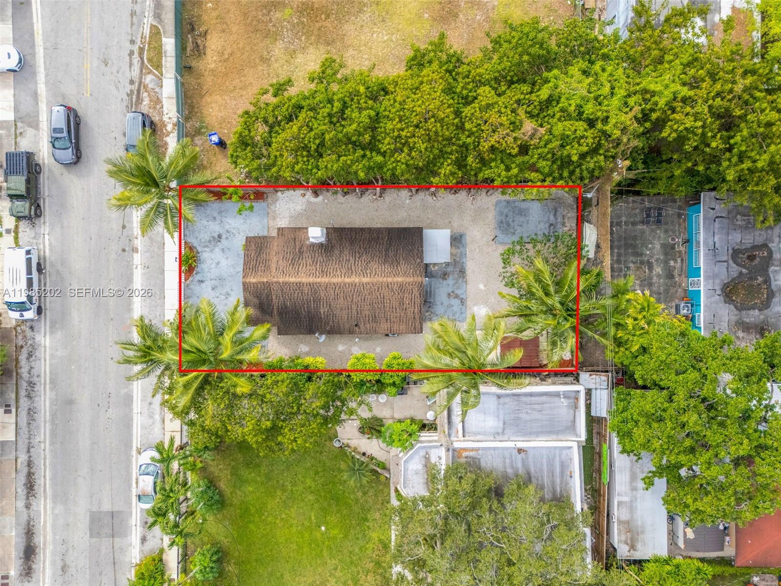 FLORAL PK 1ST AMD - Residential Lease