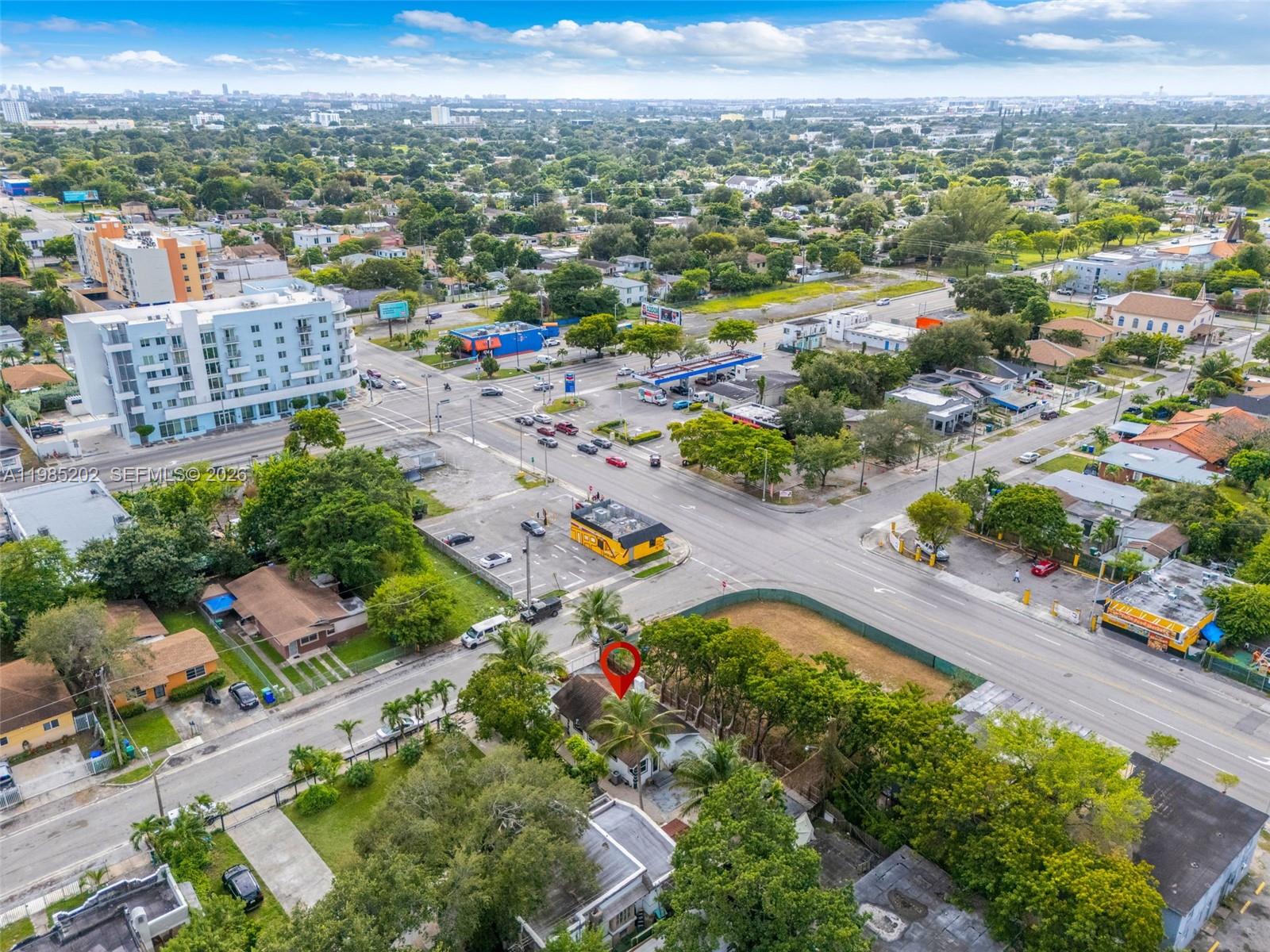 FLORAL PK 1ST AMD - Residential Lease