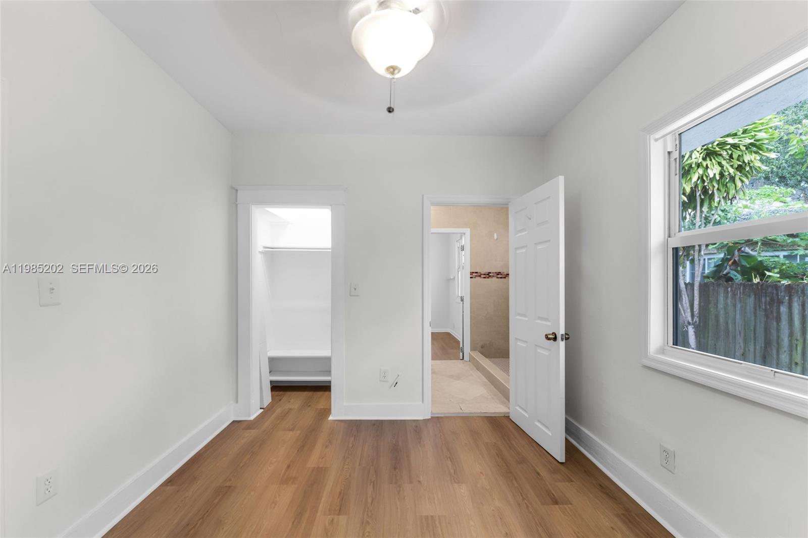 FLORAL PK 1ST AMD - Residential Lease