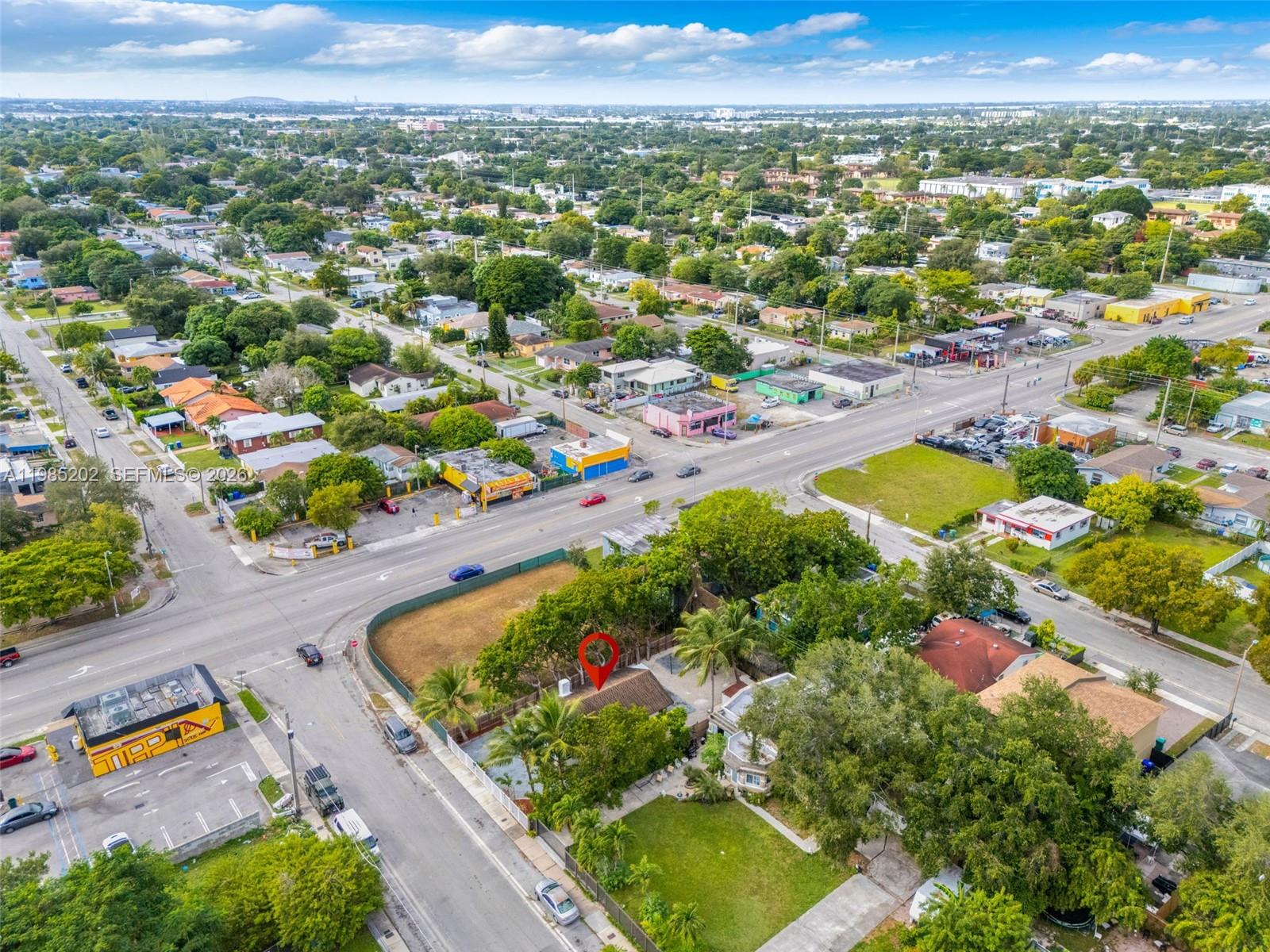 FLORAL PK 1ST AMD - Residential Lease