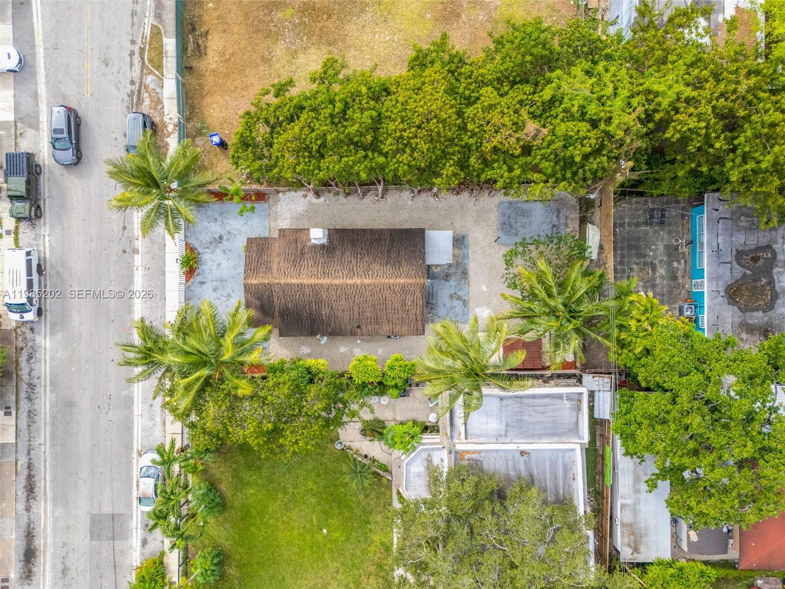 FLORAL PK 1ST AMD - Residential Lease