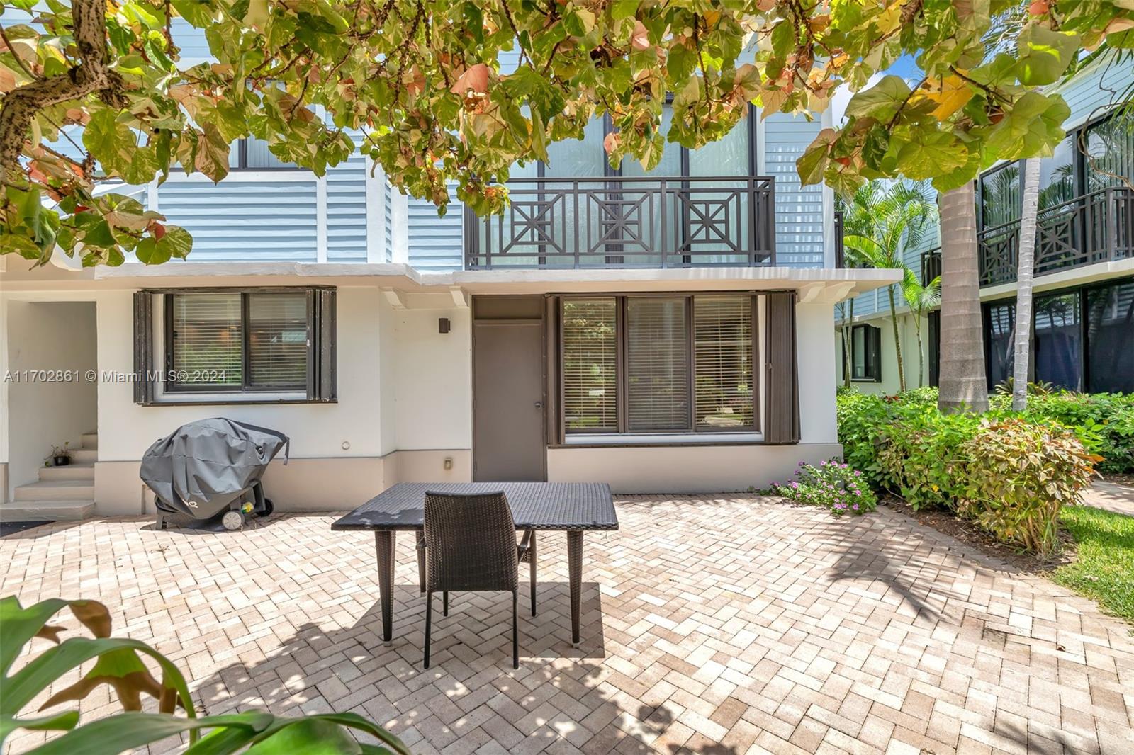 OCEANAGE CONDO - Residential