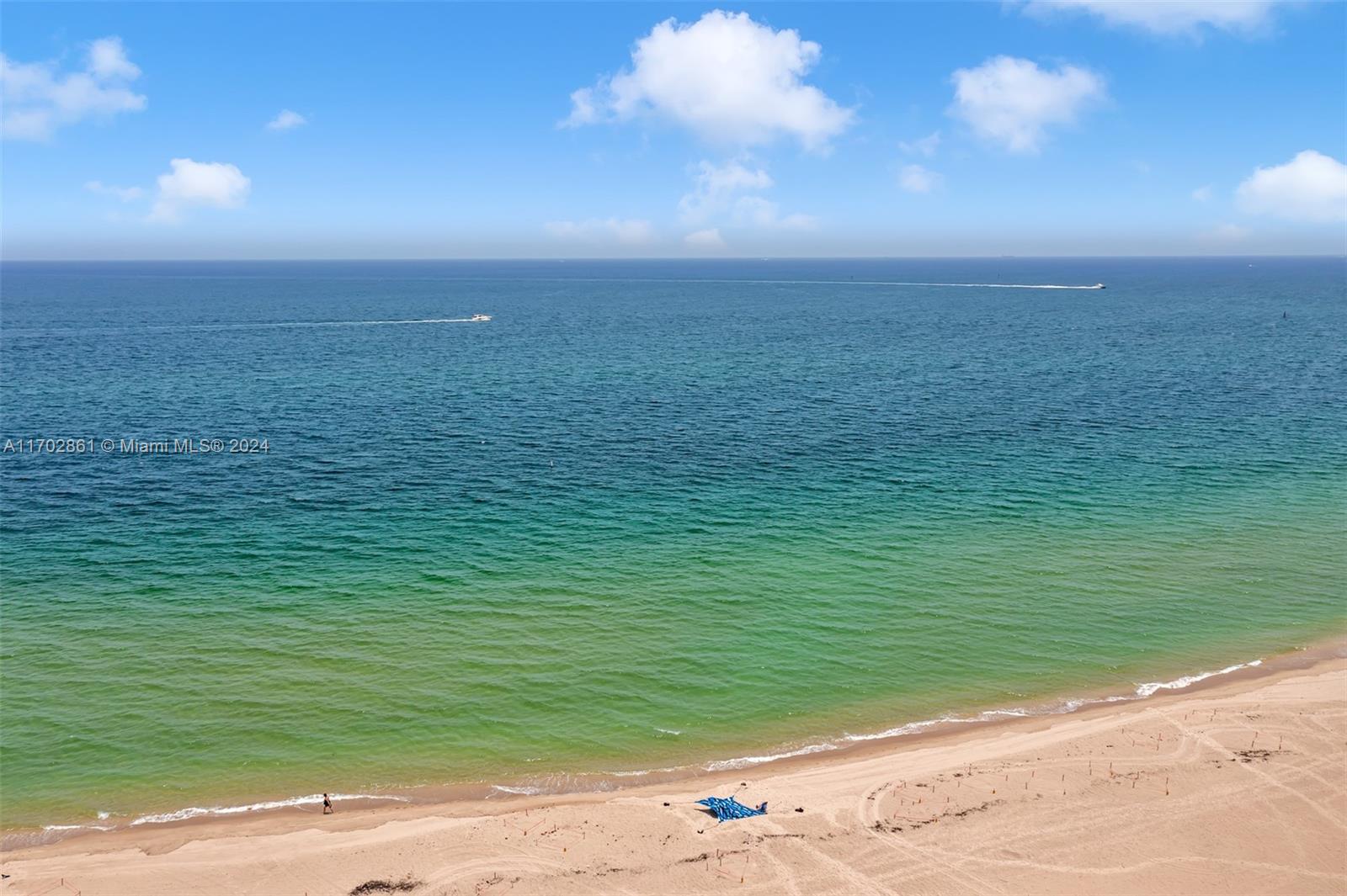 OCEANAGE CONDO - Residential