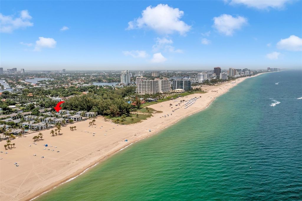 Photo of 1578 S ocean lane S #114, Fort Lauderdale, FL 33316 (MLS # A11702861)