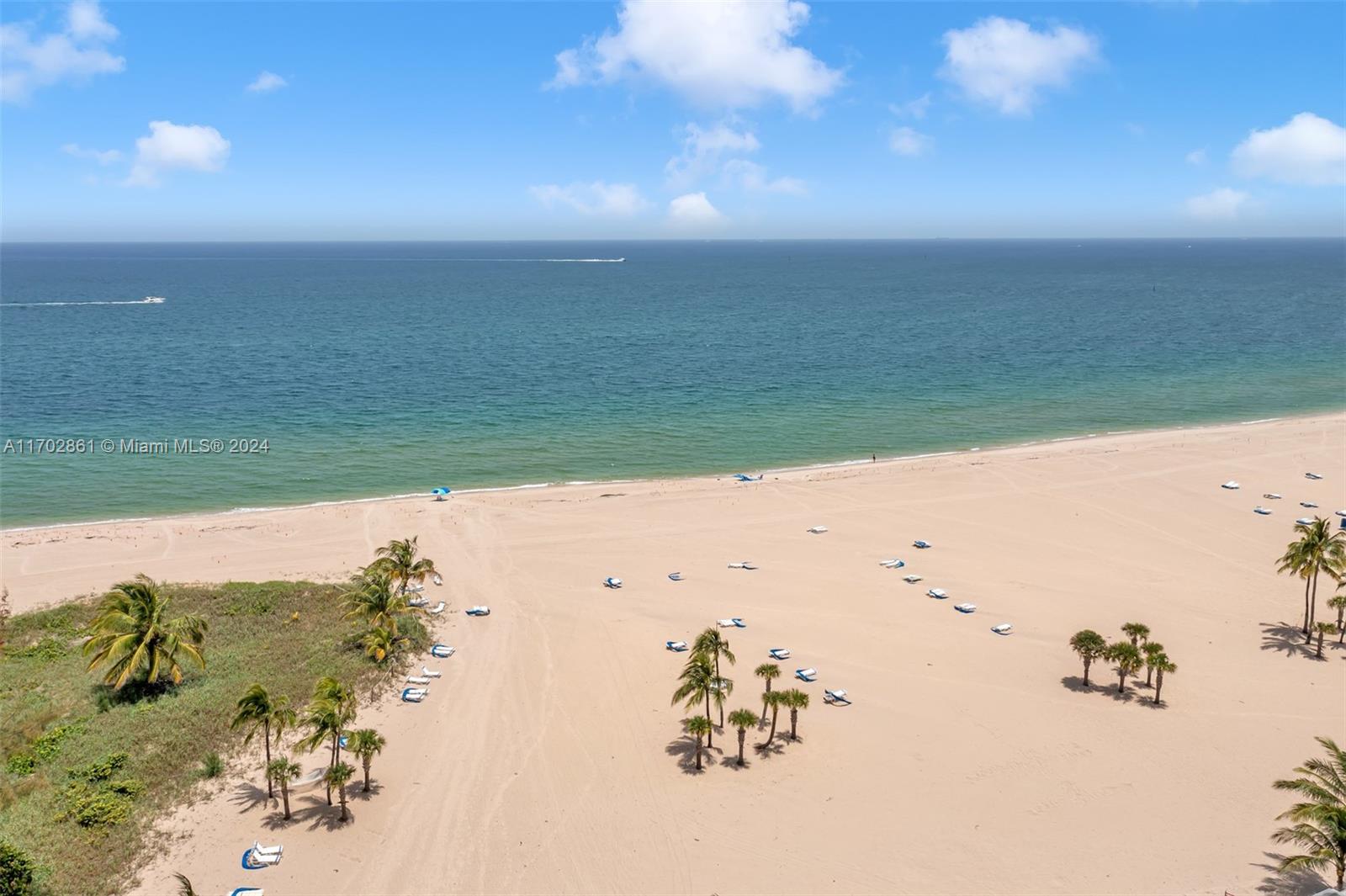 OCEANAGE CONDO - Residential