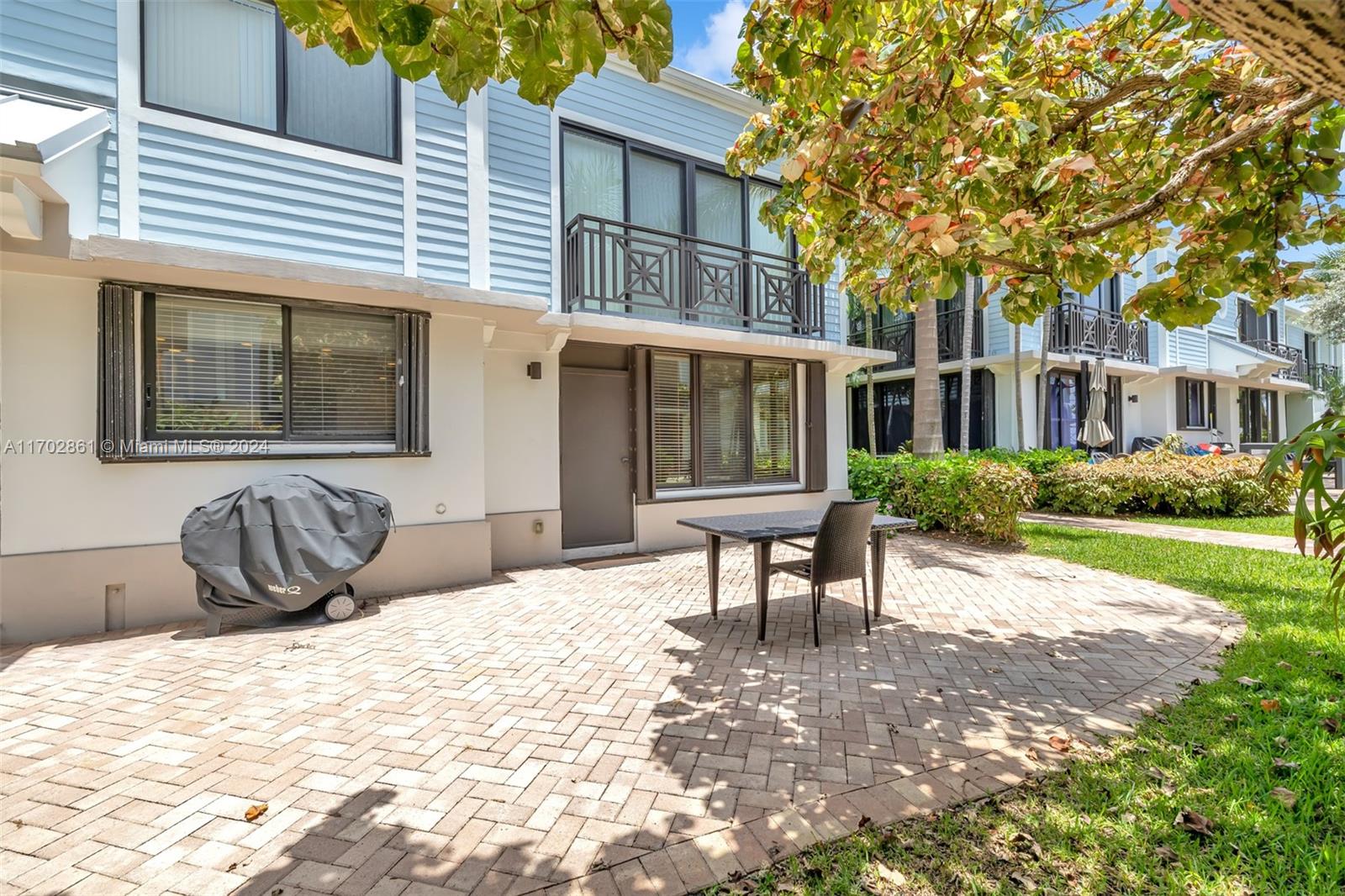 OCEANAGE CONDO - Residential