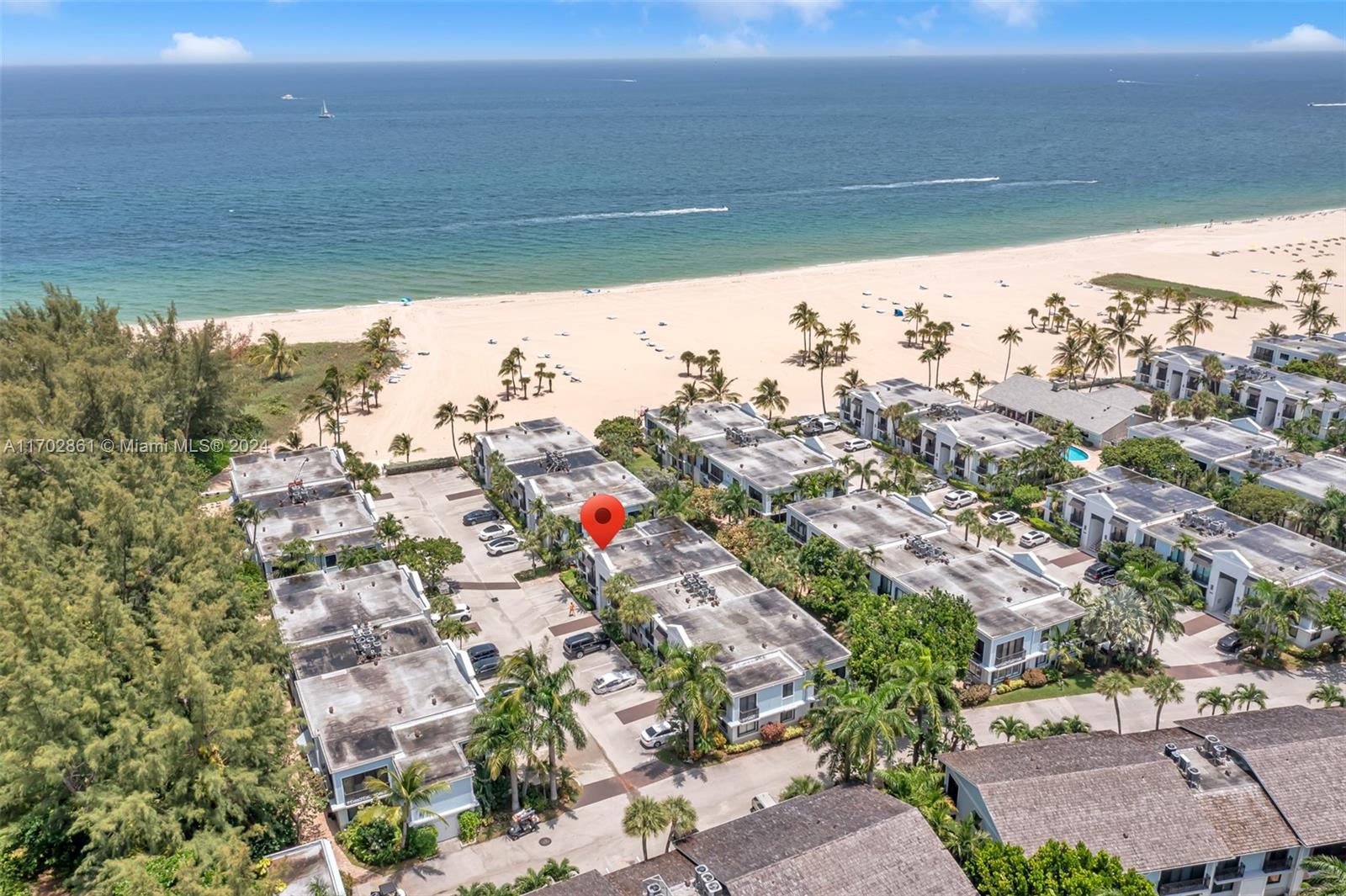 OCEANAGE CONDO - Residential