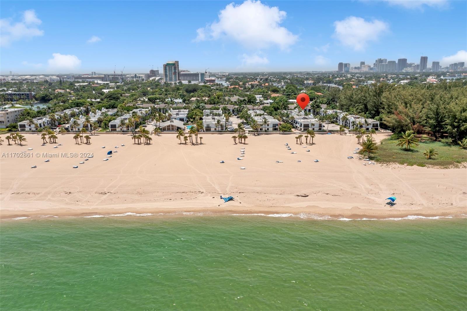 OCEANAGE CONDO - Residential