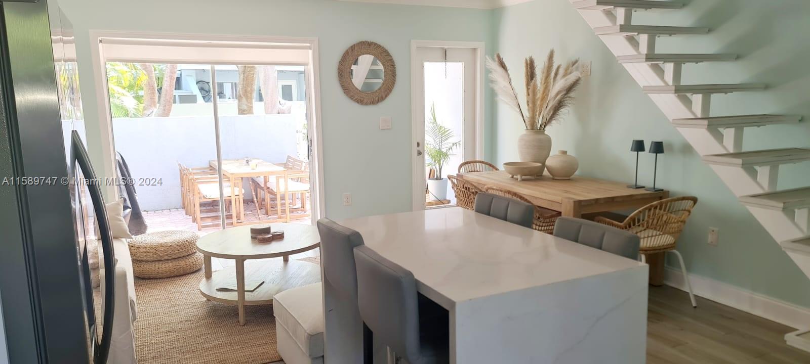 LE PHARE KEY BISCAYNE CON - Residential Lease