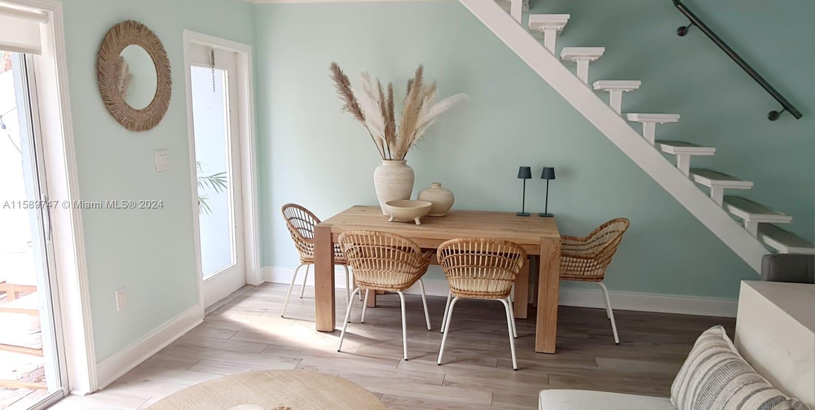 LE PHARE KEY BISCAYNE CON - Residential Lease