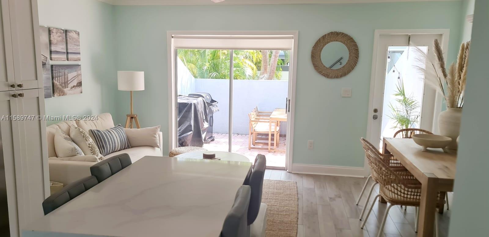 LE PHARE KEY BISCAYNE CON - Residential Lease