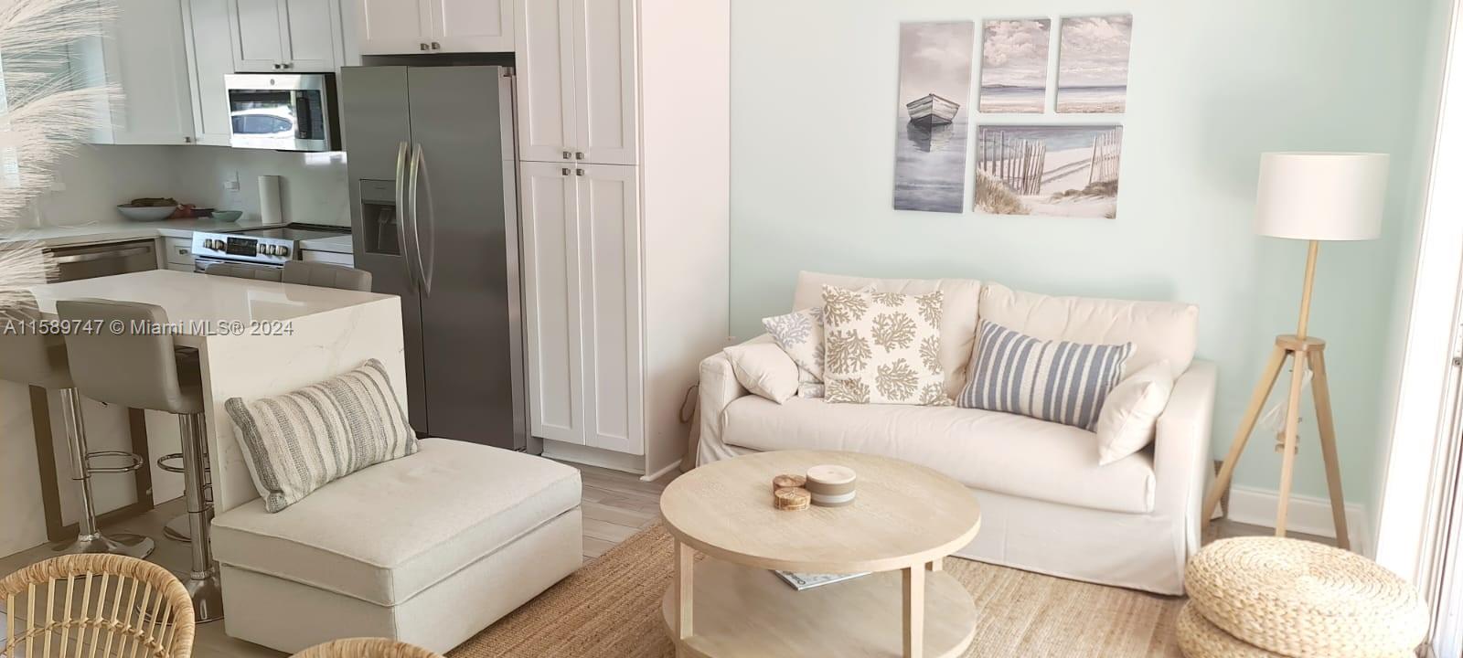 LE PHARE KEY BISCAYNE CON - Residential Lease