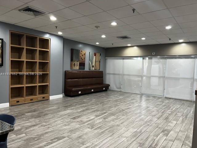 MADISON DOWNTOWN CONDO - Residential