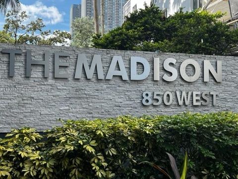 850 N Miami Ave W-1503 Biscayne Park FL 33136