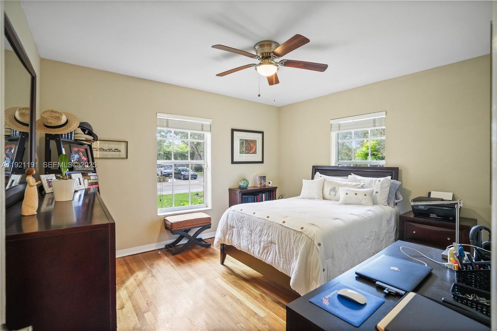 TAMIAMI PLACE PLAN 2 - Residential Lease