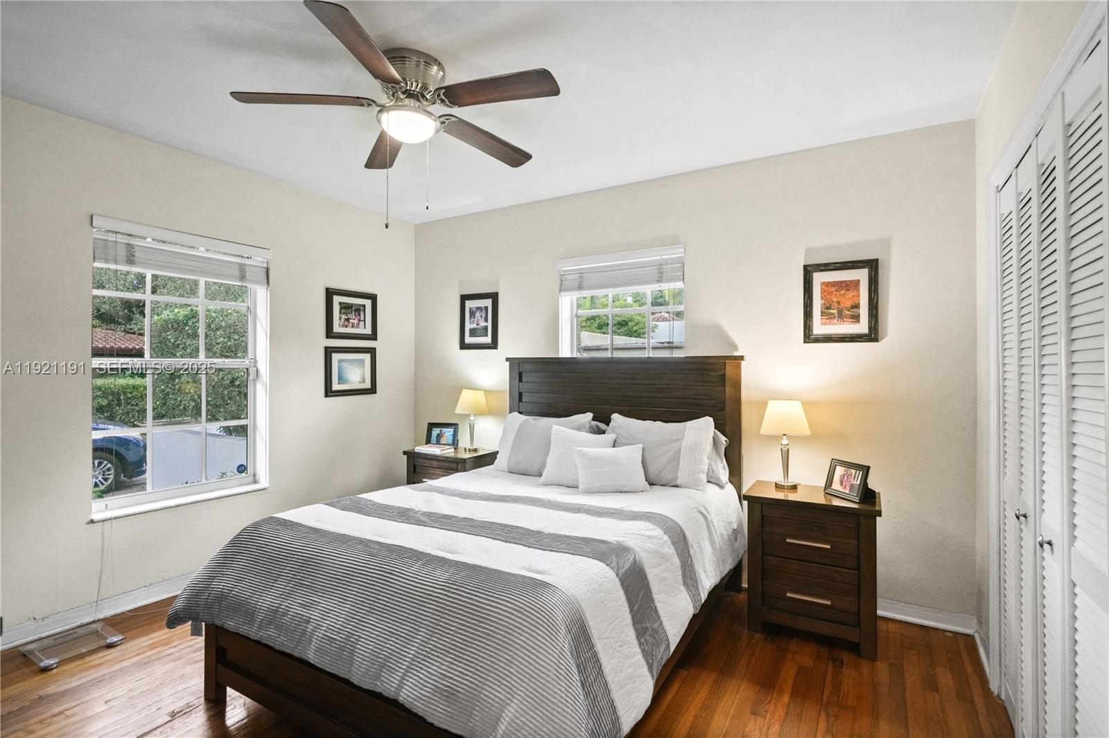 TAMIAMI PLACE PLAN 2 - Residential Lease