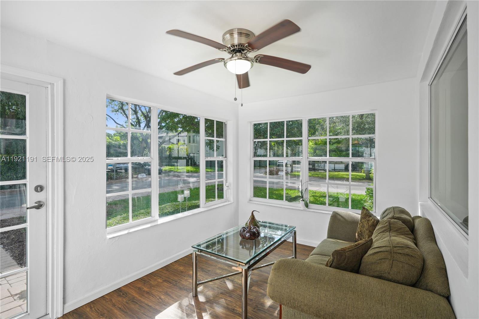 TAMIAMI PLACE PLAN 2 - Residential Lease