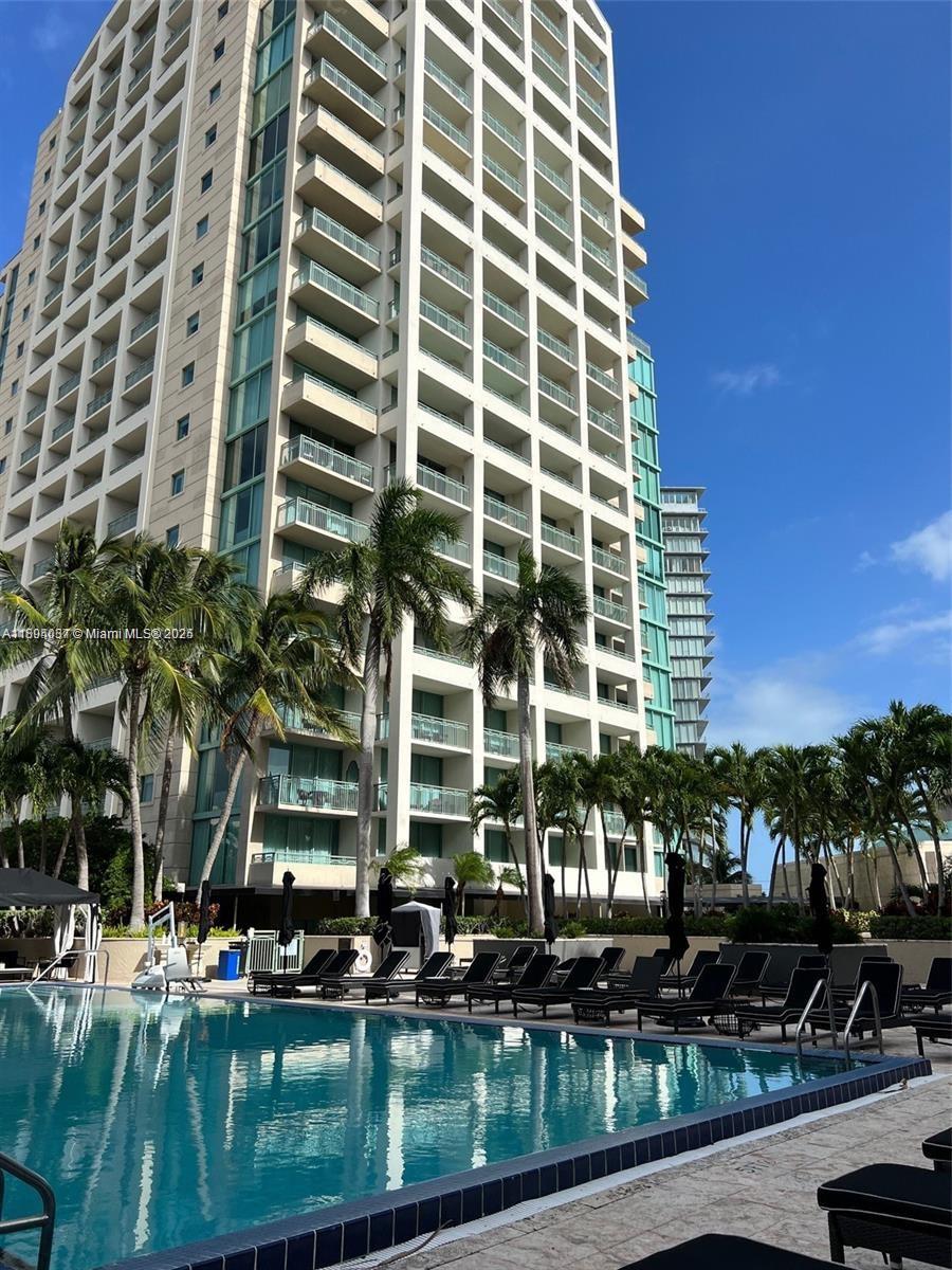 THE TOWER RESIDENCES COND - Residential